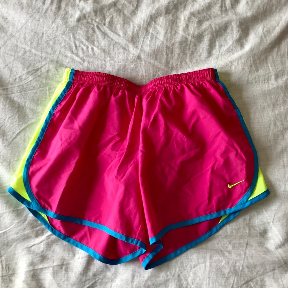 Nike Workout Shorts Girl’s